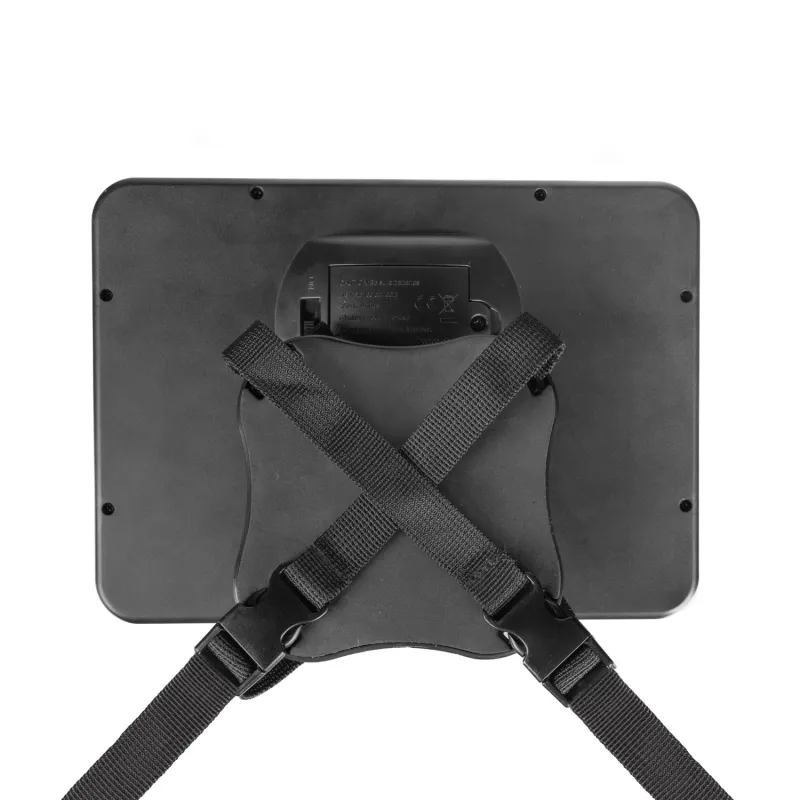 Zopa Zrcátko s LED osvětlením DELUXE