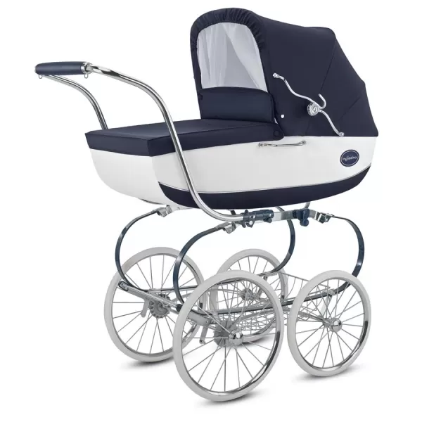 Inglesina Dečka k vaničce Classica Jacquard