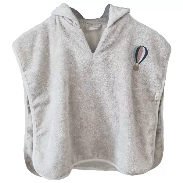 PETÚ PETÚ Celsa Pončo Air Balloon