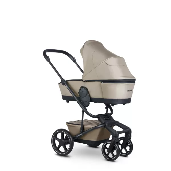 EASYWALKER Kočárek kombinovaný Harvey⁵ Premium 2v1 LITE RWS + CYBEX Aton B2 i-Size