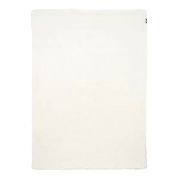 Meyco Deka Knots Teddy fleece