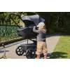 EASYWALKER Kočárek kombinovaný Harvey⁵ Premium 2v1 LITE RWS + CYBEX Aton B2 i-Size