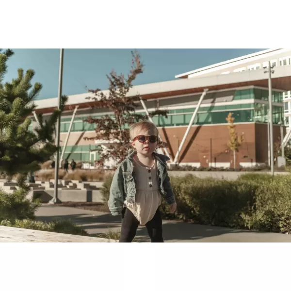 REAL SHADES Brýle s filtrem modrého světla Screen Shades 2+