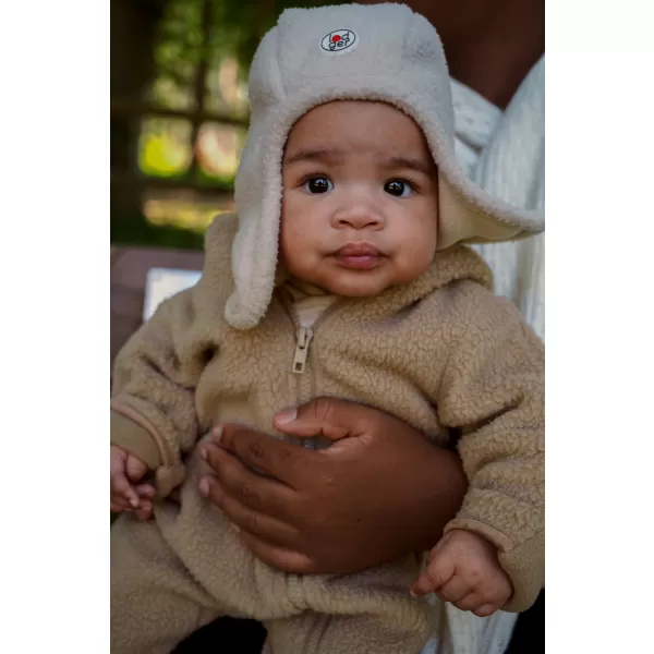 LODGER Zimní čepice Teddy