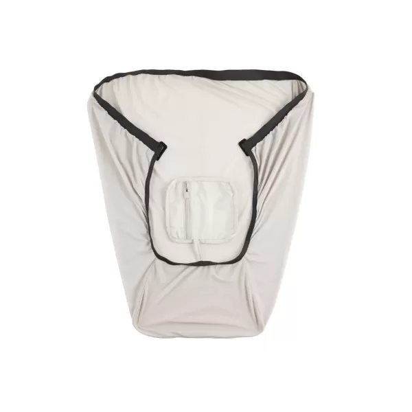 EASYWALKER Kočárek kombinovaný Harvey⁵ XXL RWS + CYBEX Aton B2 i-Size + základna