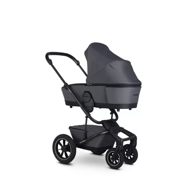 EASYWALKER Kočárek kombinovaný Harvey⁵ Premium XXL AIR + CYBEX Aton B2 i-Size
