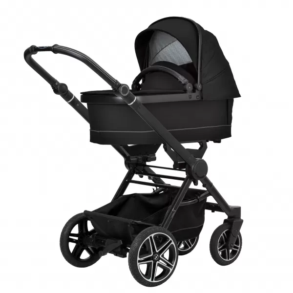 Hartan T2 GTR Brake Trigon-Felge