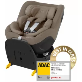 Maxi Cosi Mica 360 Pro i-Size autosedačka
