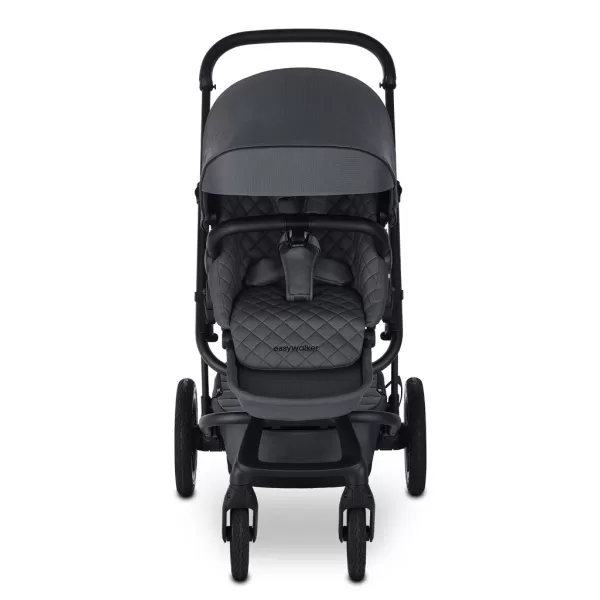 EASYWALKER Kočárek kombinovaný Harvey⁵ Premium XXL AIR + CYBEX Aton B2 i-Size