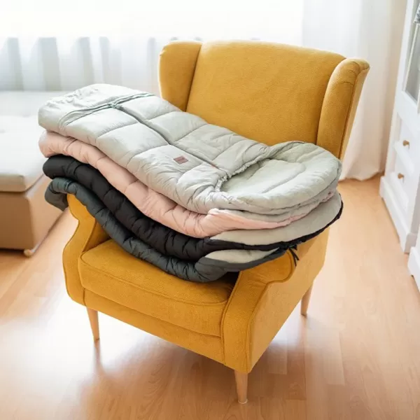 PETITE&MARS Kočárek sportovní Street2 RWS Oak + PETITE&MARS fusak Jibot ZDARMA