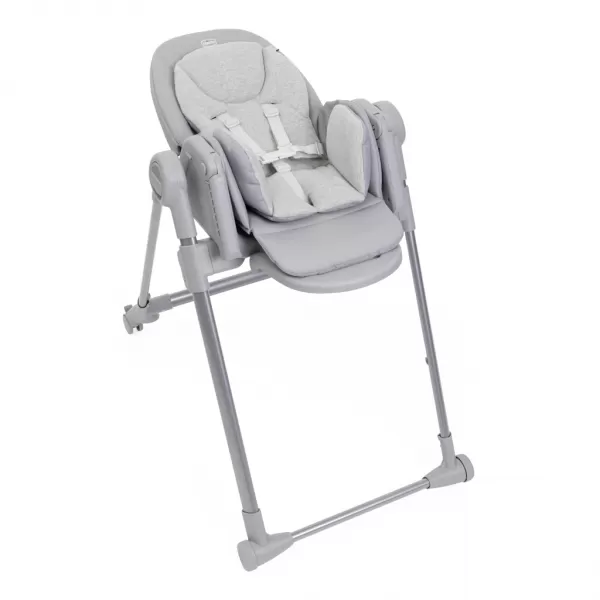 CHICCO Židlička jídelní Polly Armonia