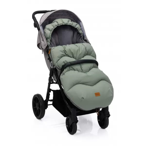 Fillikid Fusak zimní Ogre