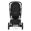 EASYWALKER Kočárek kombinovaný Jimmey XXL RWS + CYBEX Aton B2 i-Size + základna