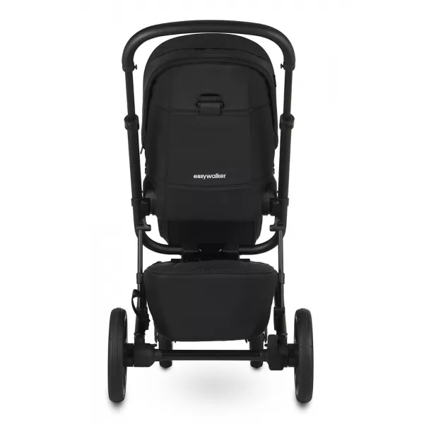 EASYWALKER Kočárek kombinovaný Jimmey XXL RWS + CYBEX Aton B2 i-Size + základna