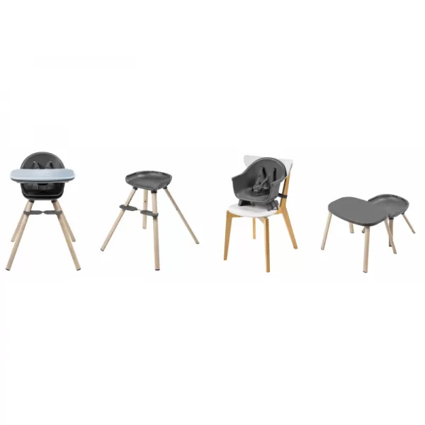 Maxi Cosi Moa židlička 4v1