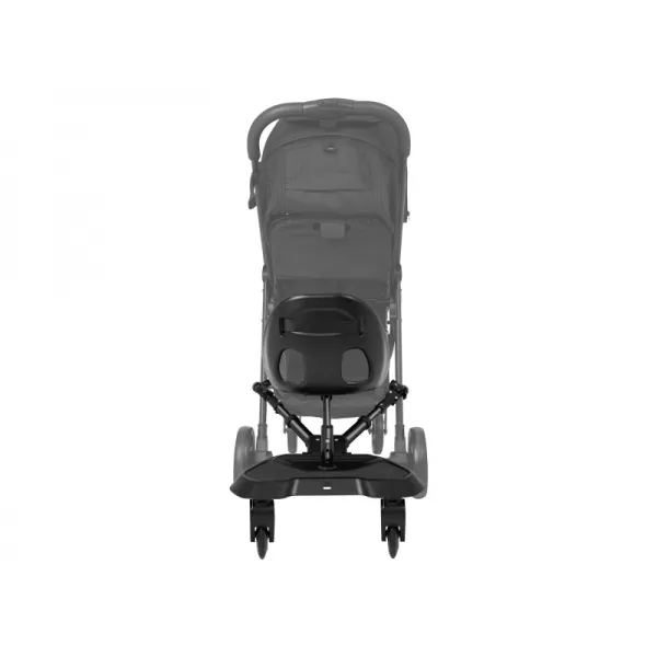 KikkaBoo Stupátko ke kočárku se sedátkem Ally XL