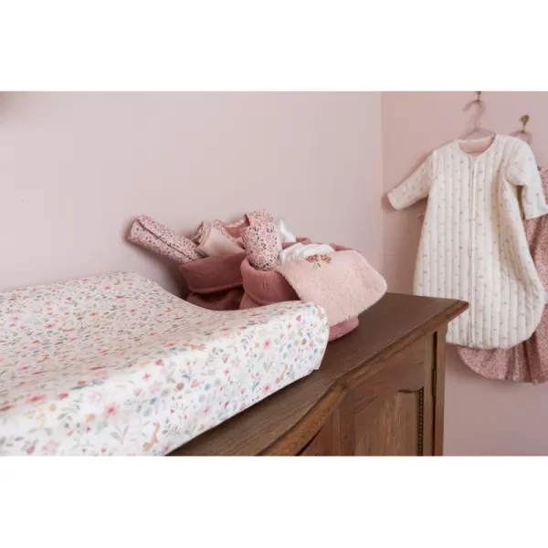 Little Dutch Spací pytel s oddělitelnými rukávy 70 cm Fairy Blossom