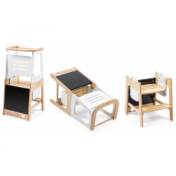 Maxi Cosi Učící věž 3v1 Toucan