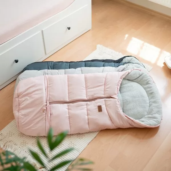 PETITE&MARS Kočárek sportovní Street2 RWS Oak + PETITE&MARS fusak Jibot ZDARMA