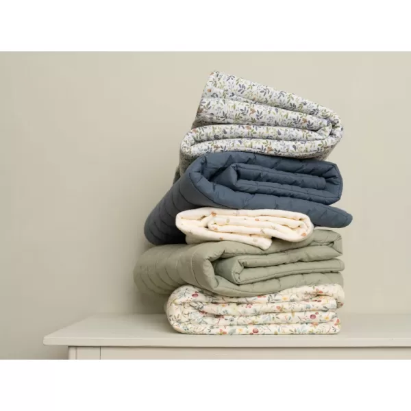 Little Dutch Přikrývka 70x100 cm Forest Adventure & Forest Treasures