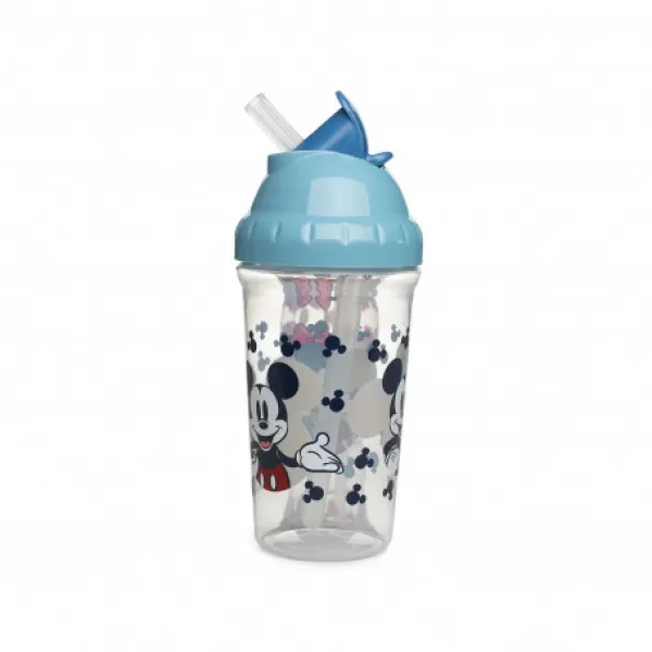Thermobaby Hrneček netekoucí  pítkem 295 ml