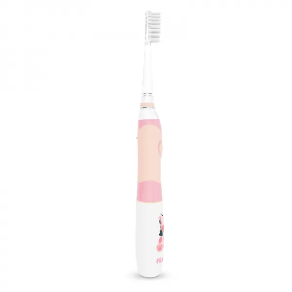 NENO Kartáček dětský elektrický pro děti Fratelli - 6r+