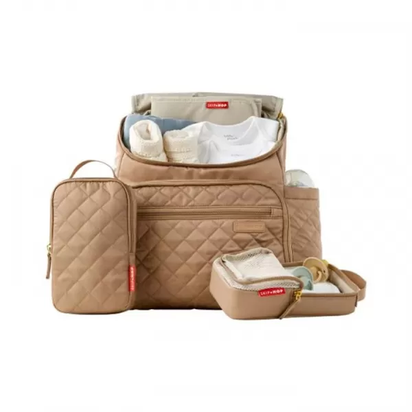 SKIP HOP Taška na přebalování/batoh Forma