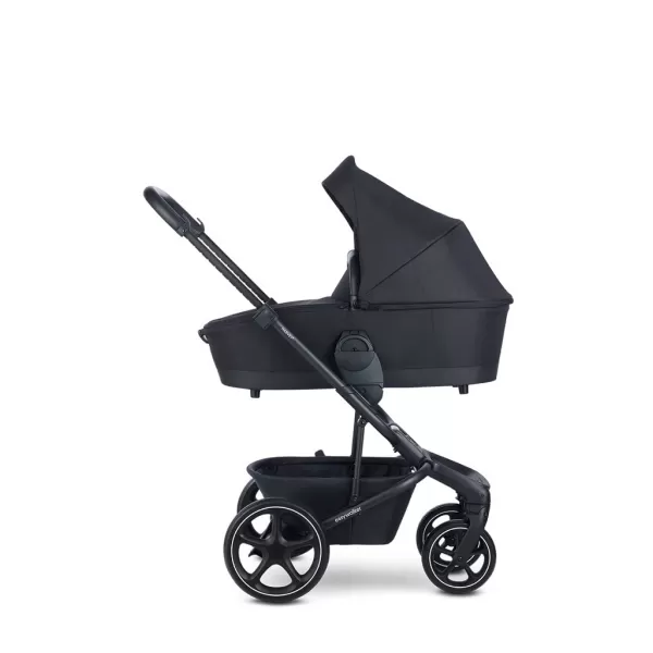 EASYWALKER Kočárek kombinovaný Harvey⁵ XXL RWS + CYBEX Aton B2 i-Size + základna