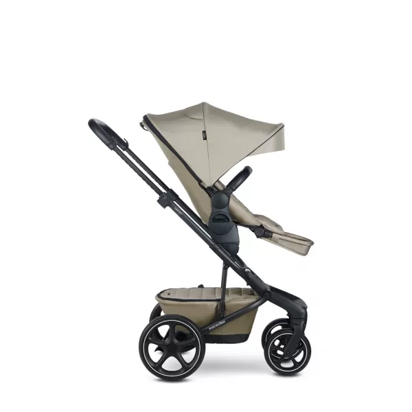 EASYWALKER Kočárek kombinovaný Harvey⁵ Premium 2v1 LITE RWS + CYBEX Aton B2 i-Size