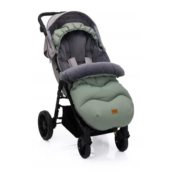 Fillikid Fusak zimní Ogre