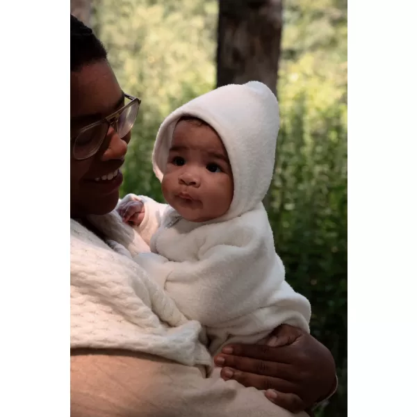 LODGER Zimní kombinéza Teddy