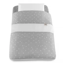 Cam Textilní sada pro postýlku Cullami