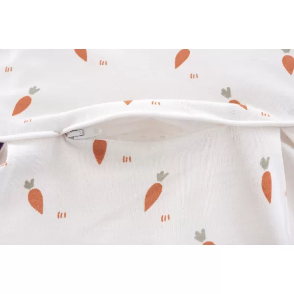 TRÄUMELAND Vnější spací pytel Liebmich Carota 50/56