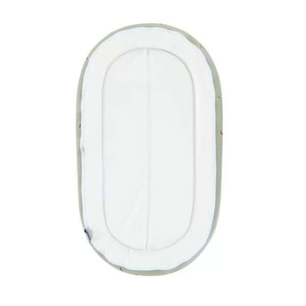 TRÄUMELAND Hnízdečko Home Air Fiore Grün