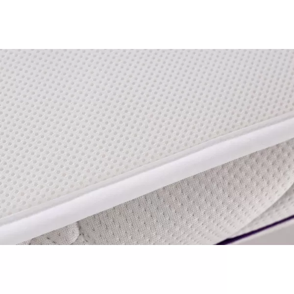 TRÄUMELAND AIRSAFE 3D nepropustná podložka 60x120 cm