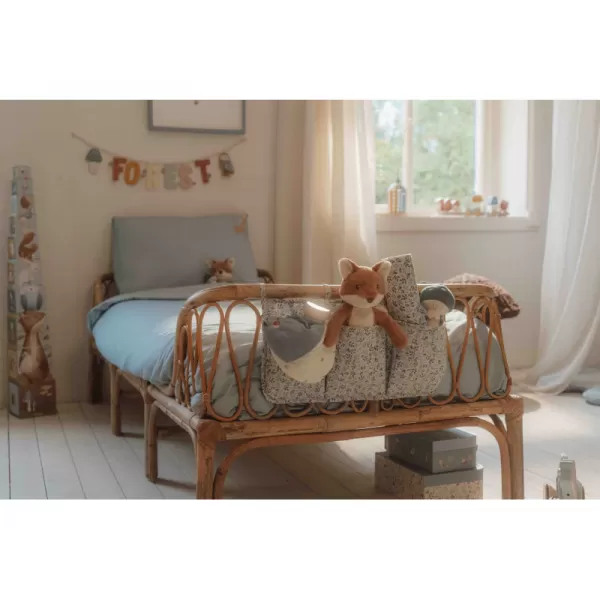 Little Dutch Spací pytel s oddělitelnými rukávy 70 cm Forest Adventure