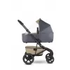 EASYWALKER Kočárek kombinovaný Jimmey XXL RWS + CYBEX Aton B2 i-Size + základna
