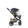 EASYWALKER Kočárek kombinovaný Jimmey XXL RWS + CYBEX Aton B2 i-Size + základna