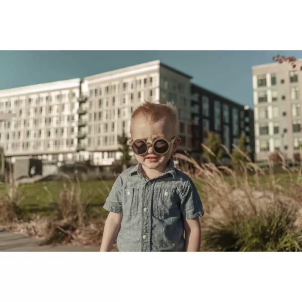 REAL SHADES Brýle s filtrem modrého světla Screen Shades 2+