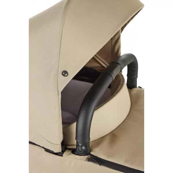 EASYWALKER Kočárek kombinovaný Jimmey XXL RWS + CYBEX Aton B2 i-Size + základna