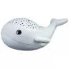 MegaLight Noční světlo s projekcí WILLY WHALE
