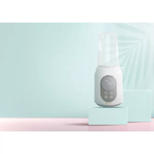 NENO Sterilizátor a ohřívač multifunkční Luna 6v1