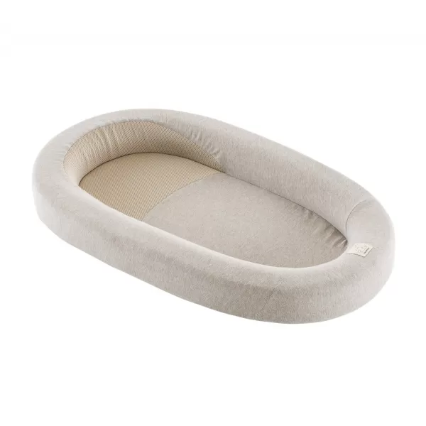 TRÄUMELAND Hnízdečko Home Air Beige Meliert