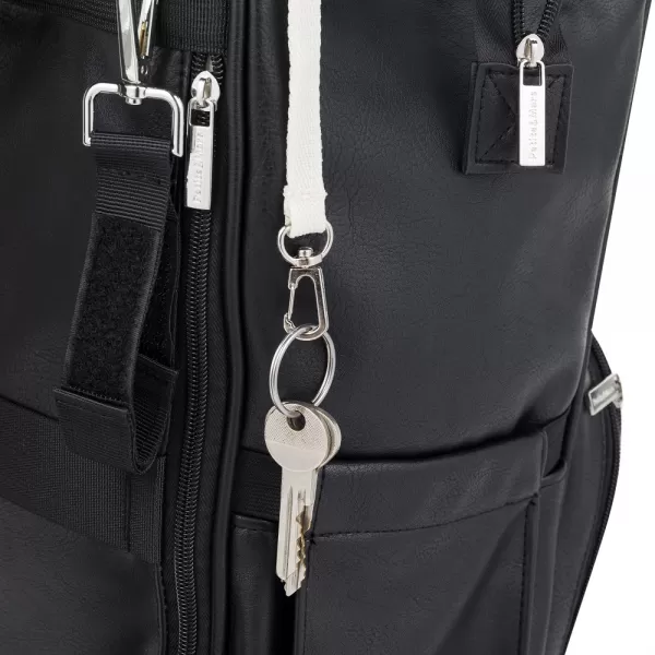 PETITE&MARS Batoh přebalovací na kočárek Jasper