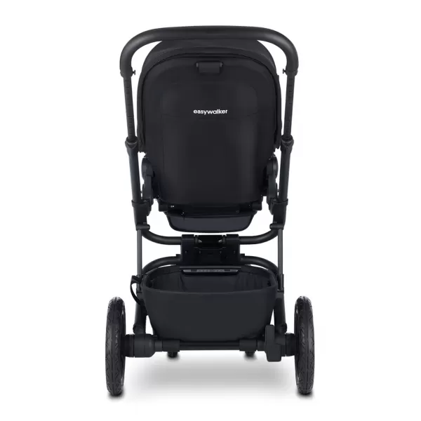 EASYWALKER Kočárek kombinovaný Harvey⁵ XXL RWS + CYBEX Aton B2 i-Size + základna