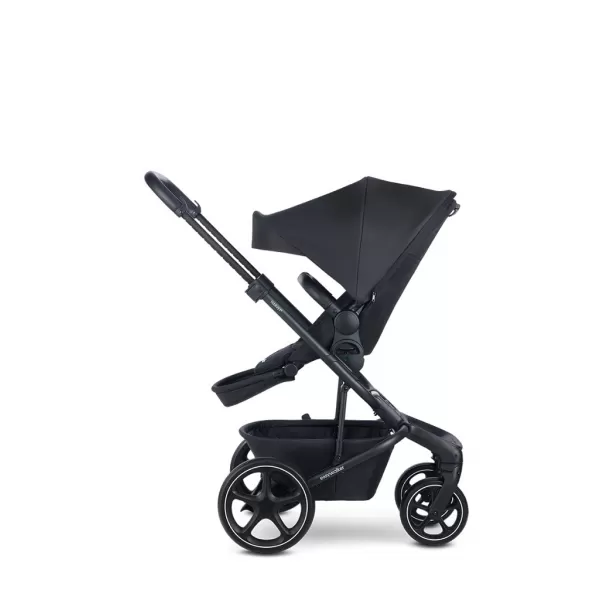 EASYWALKER Kočárek kombinovaný Harvey⁵ XXL RWS + CYBEX Aton B2 i-Size + základna