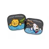 Babypack Sluneční clona do auta, 2ks