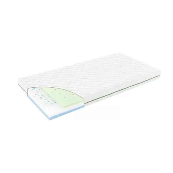 TRÄUMELAND Matrace Baum Better Dreams Edition 120 x 60 cm