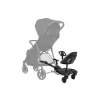KikkaBoo Stupátko ke kočárku se sedátkem Ally XL