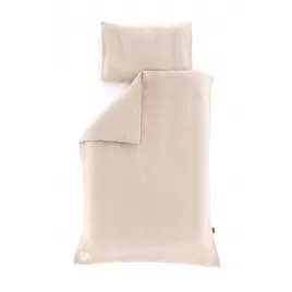 TRÄUMELAND povlečení Musselin 100/135 + 40/60